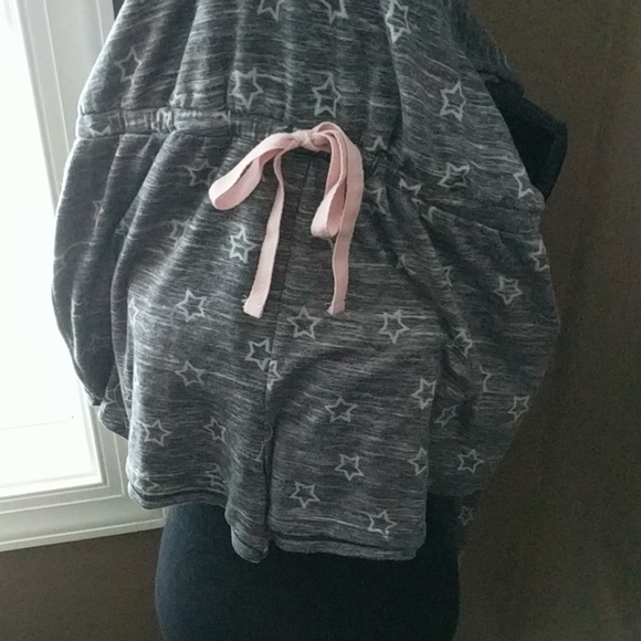 Jenni pajama romper - Picture 4 of 6